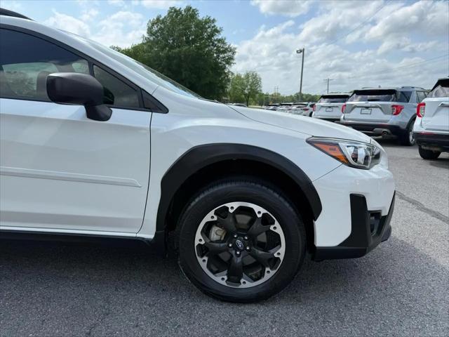 2022 Subaru Crosstrek 2.0i