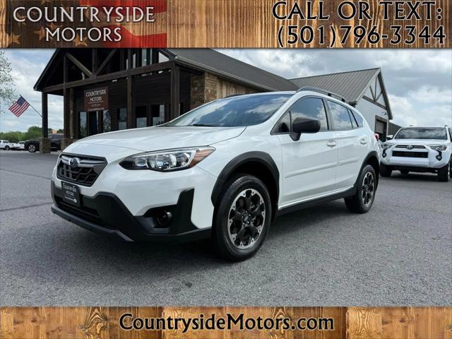 2022 Subaru Crosstrek 2.0i for sale in Conway, AR