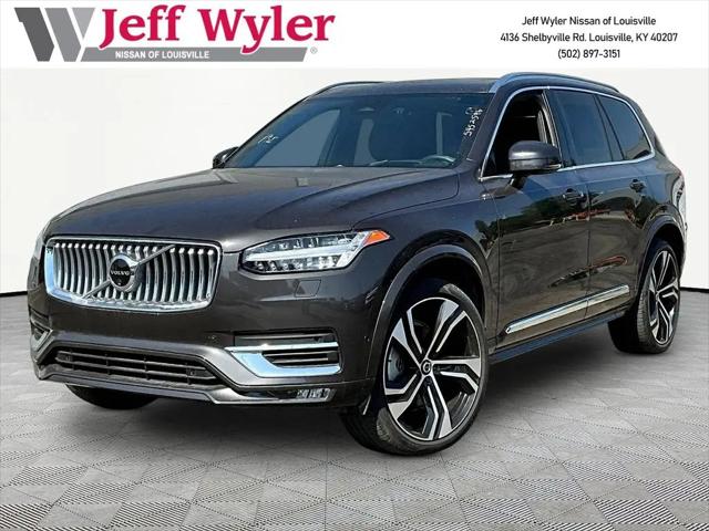 2024 Volvo XC90 B6 Ultimate Bright Theme 7-Seater for sale in Louisville, KY