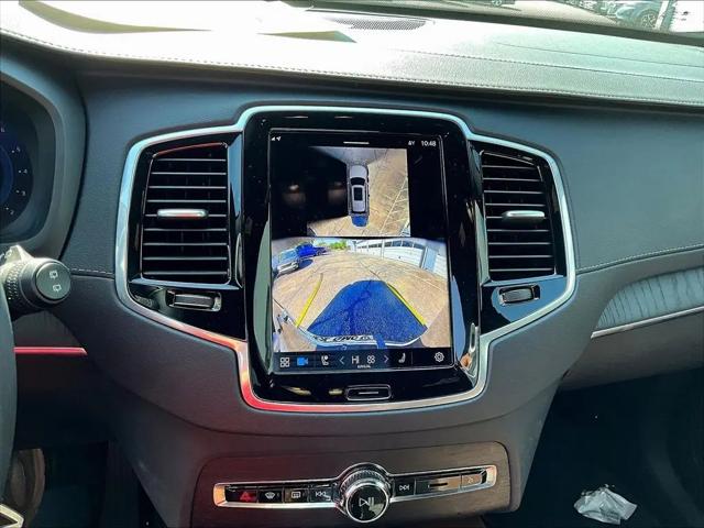 2024 Volvo XC90 B6 Ultimate Bright Theme 7-Seater