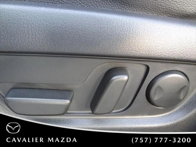 2025 Mazda X-90 3.3 Turbo Select Package