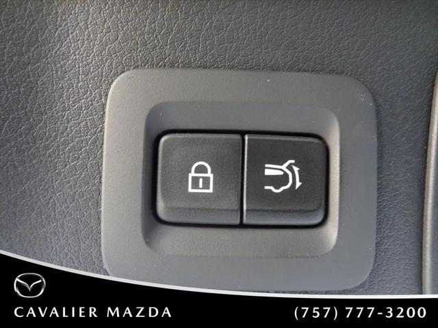 2025 Mazda X-90 3.3 Turbo Select Package