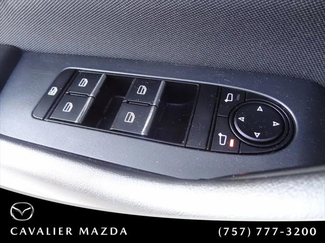 2025 Mazda X-90 3.3 Turbo Select Package