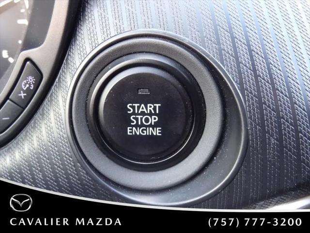 2025 Mazda X-90 3.3 Turbo Select Package