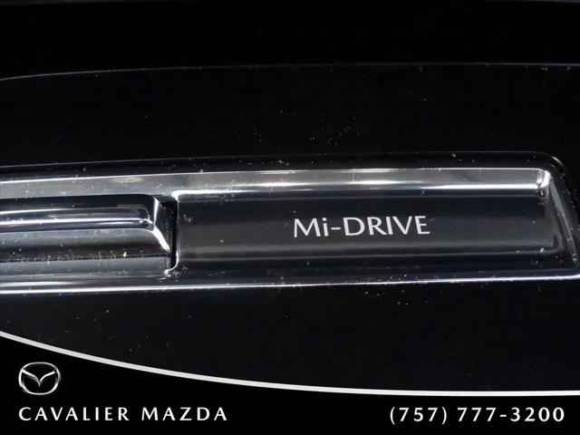 2025 Mazda X-90 3.3 Turbo Select Package