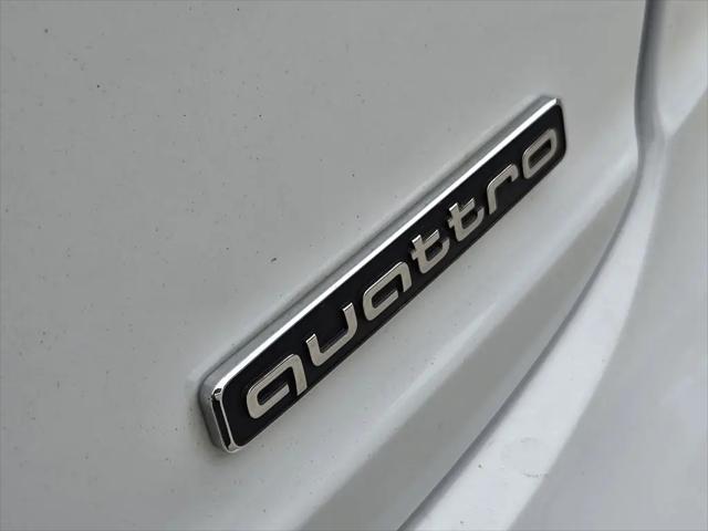 2023 Audi Q8 Premium 55 TFSI quattro Tiptronic