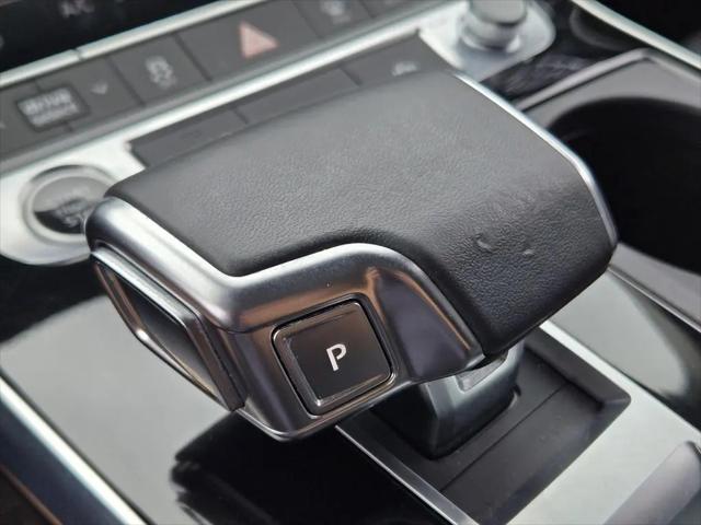 2023 Audi Q8 Premium 55 TFSI quattro Tiptronic