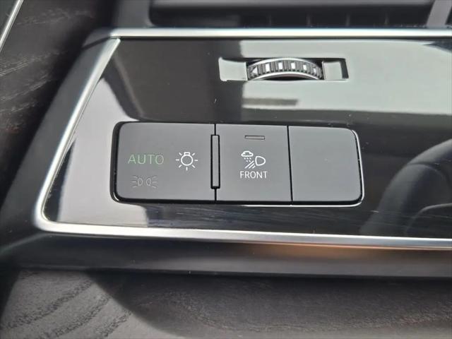 2023 Audi Q8 Premium 55 TFSI quattro Tiptronic