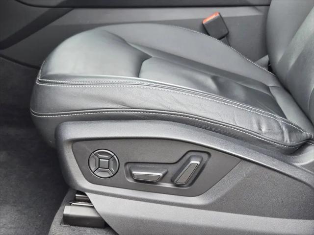 2023 Audi Q8 Premium 55 TFSI quattro Tiptronic