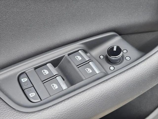 2023 Audi Q8 Premium 55 TFSI quattro Tiptronic