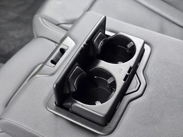 2023 Audi Q8 Premium 55 TFSI quattro Tiptronic