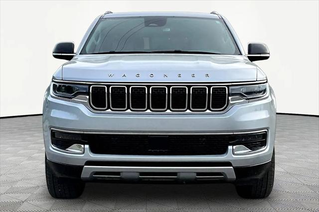 2024 Jeep Wagoneer Series II 4x2