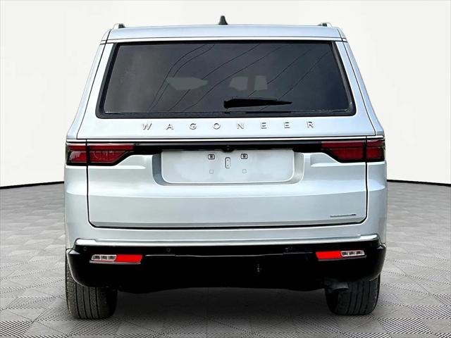 2024 Jeep Wagoneer Series II 4x2