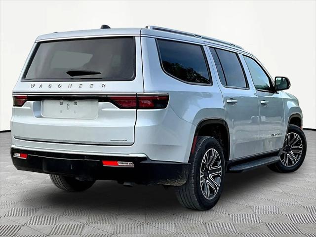 2024 Jeep Wagoneer Series II 4x2