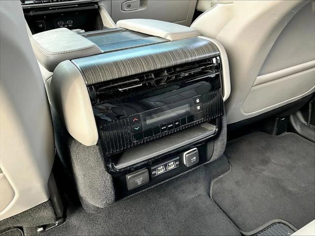 2024 Jeep Wagoneer Series II 4x2
