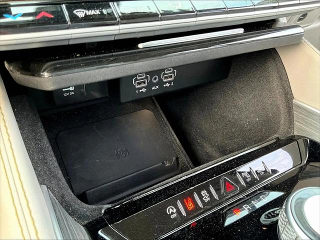 2024 Jeep Wagoneer Series II 4x2