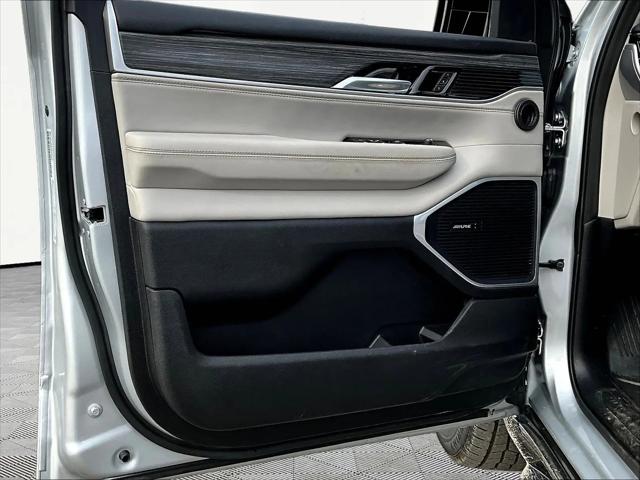 2024 Jeep Wagoneer Series II 4x2