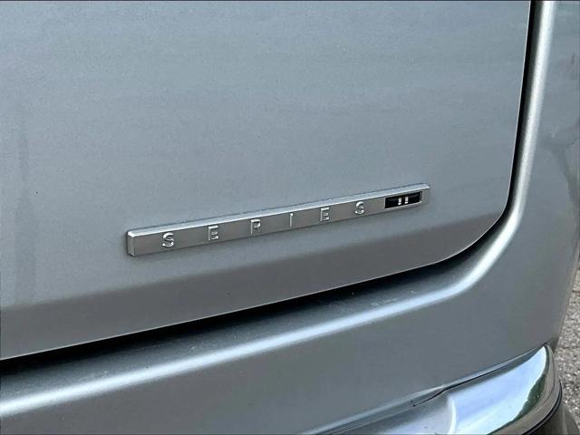 2024 Jeep Wagoneer Series II 4x2