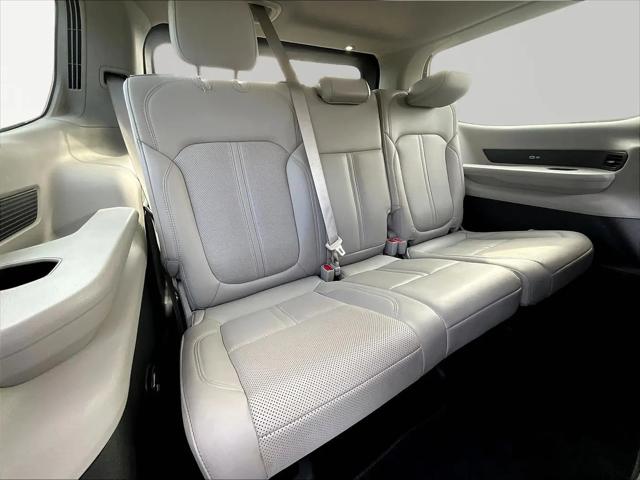 2024 Jeep Wagoneer Series II 4x2