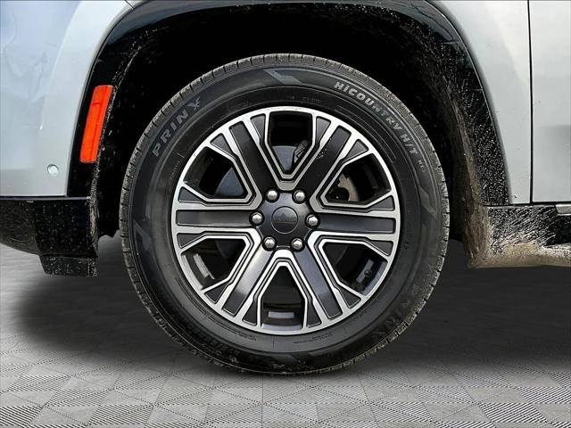 2024 Jeep Wagoneer Series II 4x2