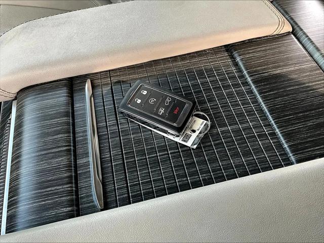 2024 Jeep Wagoneer Series II 4x2