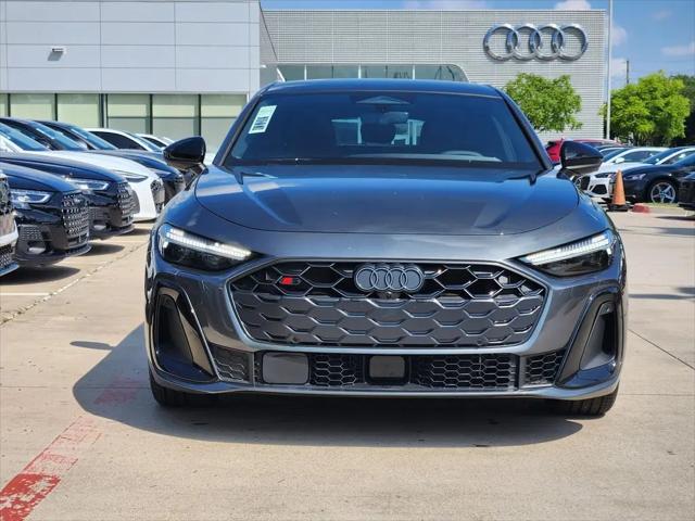 2026 Audi S5 Premium Plus TFSI quattro S tronic