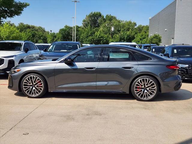 2026 Audi S5 Premium Plus TFSI quattro S tronic