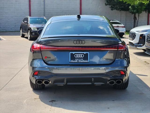 2026 Audi S5 Premium Plus TFSI quattro S tronic