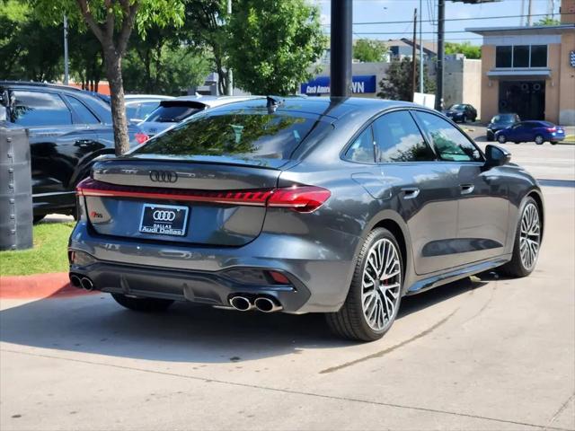 2026 Audi S5 Premium Plus TFSI quattro S tronic