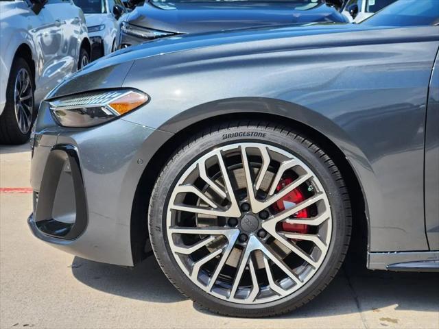 2026 Audi S5 Premium Plus TFSI quattro S tronic