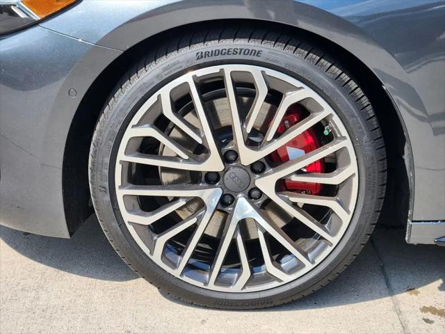 2026 Audi S5 Premium Plus TFSI quattro S tronic