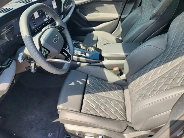 2026 Audi S5 Premium Plus TFSI quattro S tronic