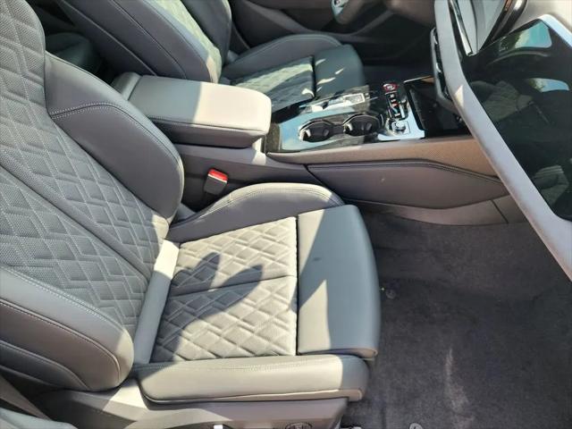 2026 Audi S5 Premium Plus TFSI quattro S tronic