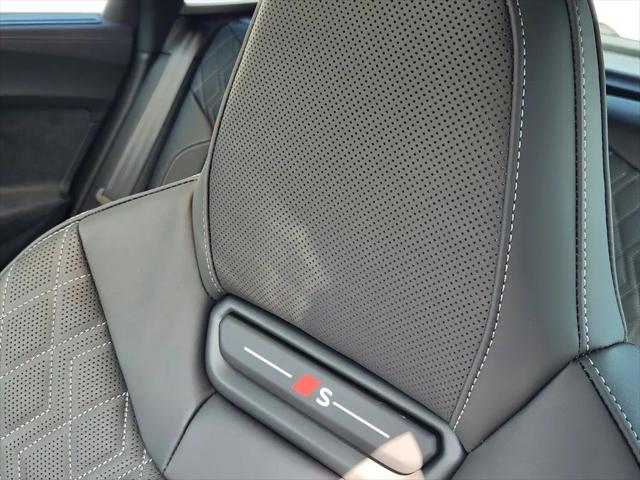 2026 Audi S5 Premium Plus TFSI quattro S tronic