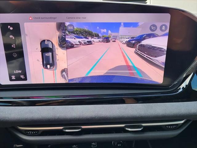 2026 Audi S5 Premium Plus TFSI quattro S tronic