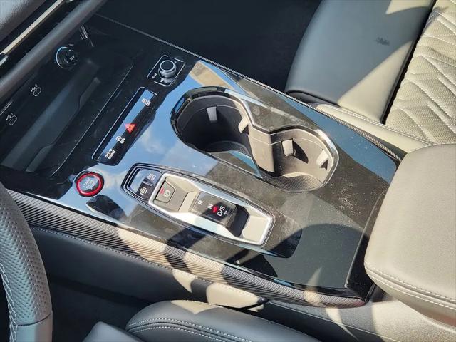 2026 Audi S5 Premium Plus TFSI quattro S tronic