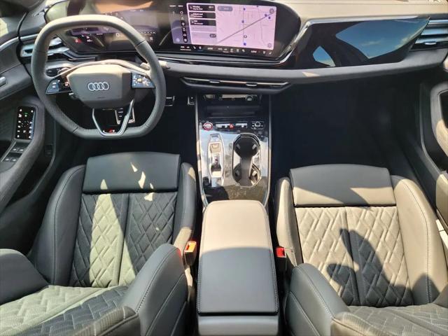 2026 Audi S5 Premium Plus TFSI quattro S tronic