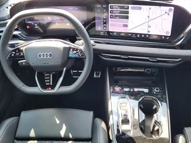 2026 Audi S5 Premium Plus TFSI quattro S tronic