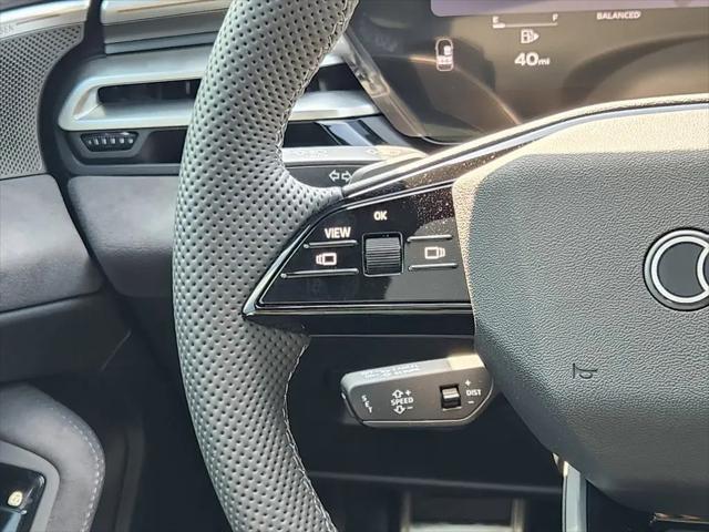 2026 Audi S5 Premium Plus TFSI quattro S tronic