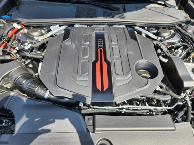 2026 Audi S5 Premium Plus TFSI quattro S tronic