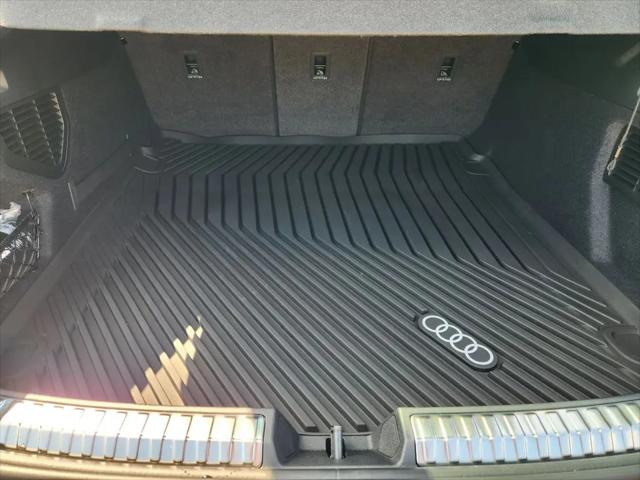2026 Audi S5 Premium Plus TFSI quattro S tronic