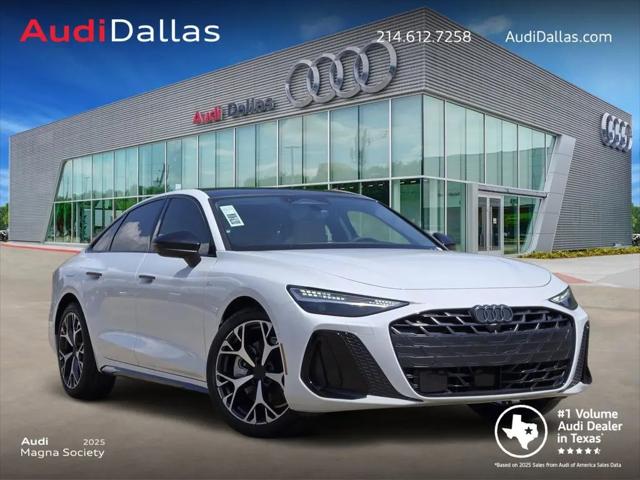 2026 Audi A6 Premium Plus quattro S tronic for sale in Dallas, TX