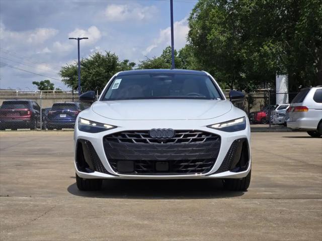 2026 Audi A6 Premium Plus quattro S tronic
