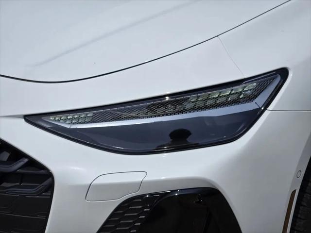 2026 Audi A6 Premium Plus quattro S tronic