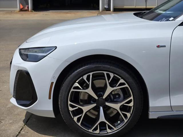 2026 Audi A6 Premium Plus quattro S tronic