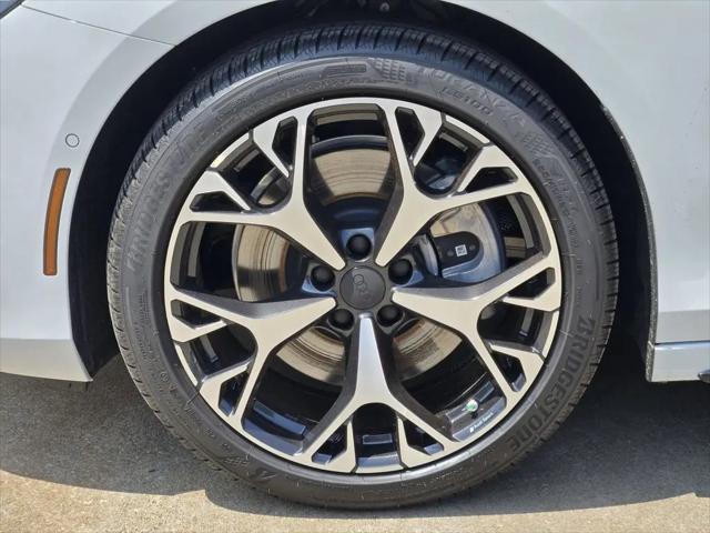 2026 Audi A6 Premium Plus quattro S tronic