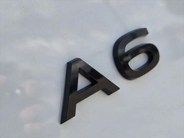 2026 Audi A6 Premium Plus quattro S tronic