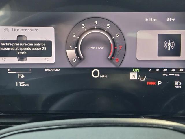 2026 Audi A6 Premium Plus quattro S tronic