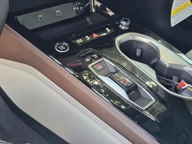2026 Audi A6 Premium Plus quattro S tronic