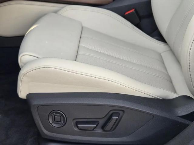2026 Audi A6 Premium Plus quattro S tronic